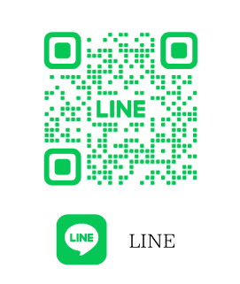 お友達登録　ライン